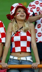 tifose croazia