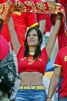 tifosa spagna