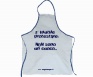 grembiule personalizzato