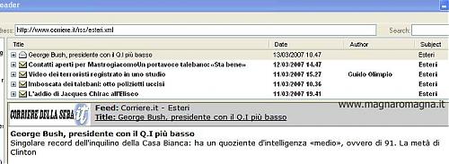 Errore Corriere Sera Errore Corriere Sera