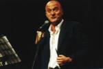 Claudio Bisio, che simpatico umorista!