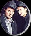 Ale e Franz: Noir