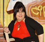 AnnaMaria Barbera: Sconsolata cerca Kledi!