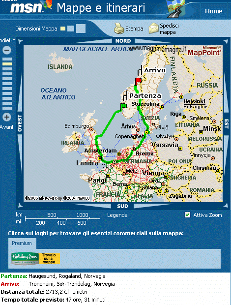 MSN: errori clamorosi