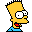 bart simpson