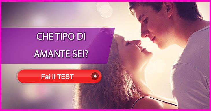 lovers test