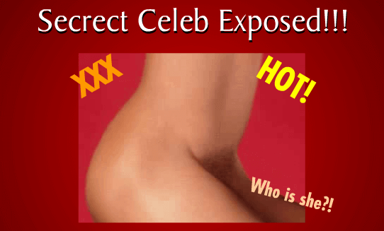 hot celebrity prank