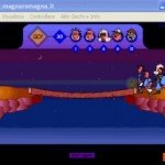 rompicapo della lanterna