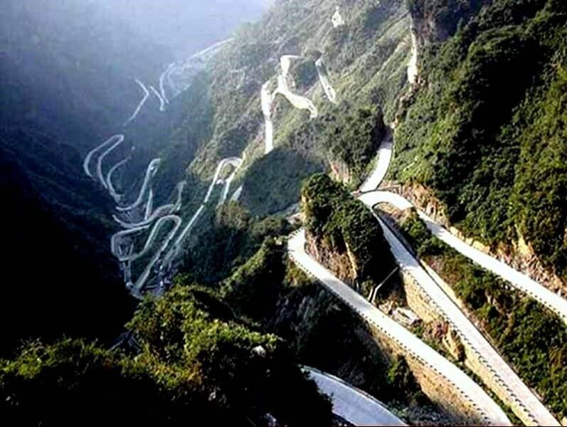 Taroko Highway