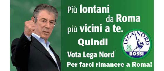 vota lega nord