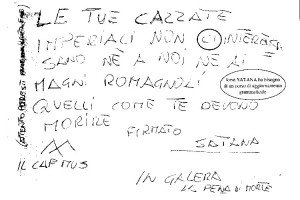 minacciasatana Minaccia Satana