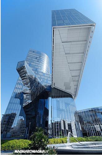 gas natural group - barcellona