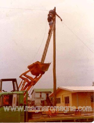 insicurezza sul lavoro