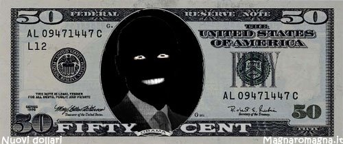 banconota dollaro obama