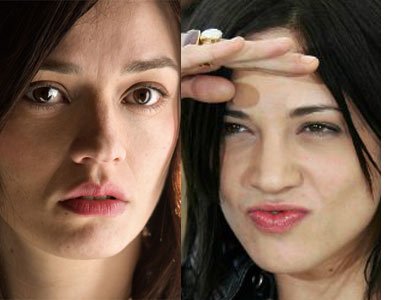 consoli argento sosia