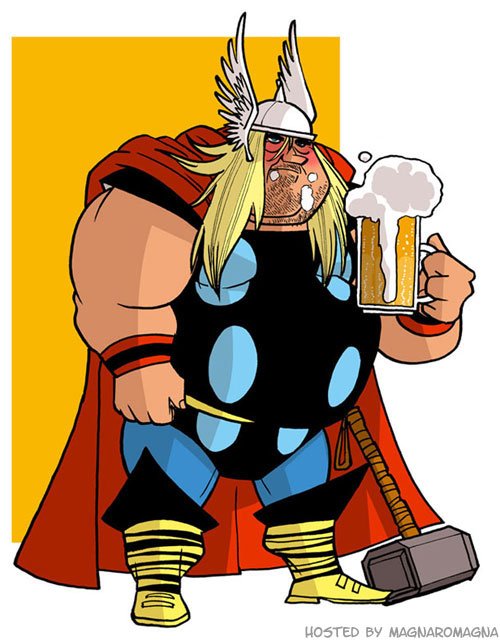thor