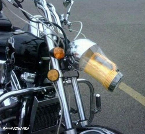 riparazione lume per moto riparazione lume per moto