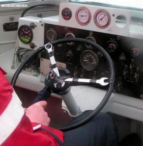 riparazione volante riparazione volante