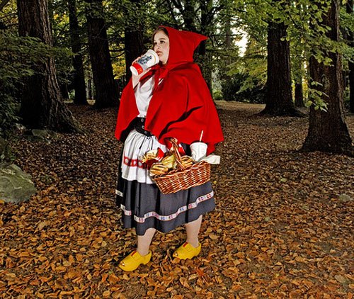 cappucciettorosso_oggi