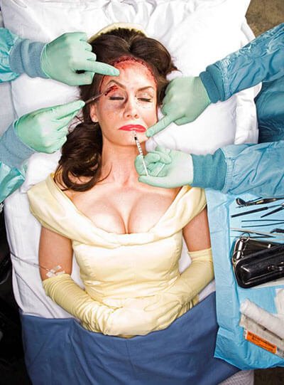 la bella e la bestia