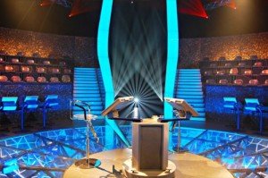 Chi vuol essere milionario