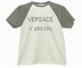 tshirt versace taroccata