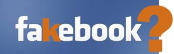 fakebook o facebook?