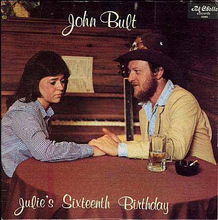john bult