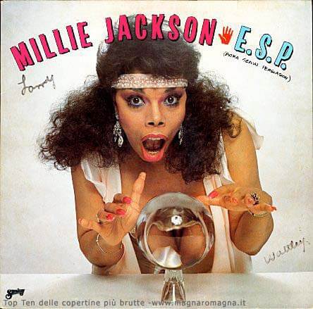 milliejackson