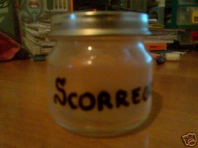 scoreggia in vendita