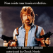 Chuck Norris: divertenti verità