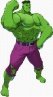 incredibile Hulk