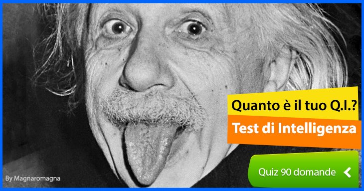 test-intelligenza