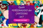 personaggi cartoni looney toons