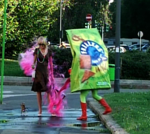 Video compilation di scherzi bastardi