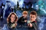 harry potter personaggi