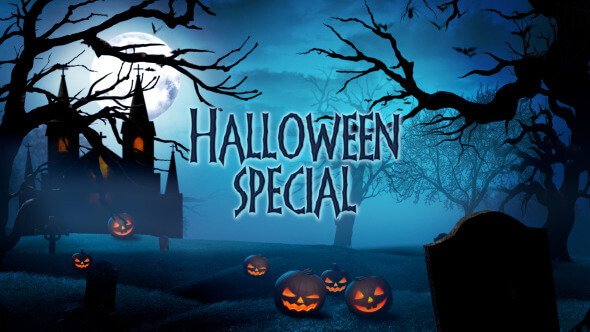 speciale Halloween