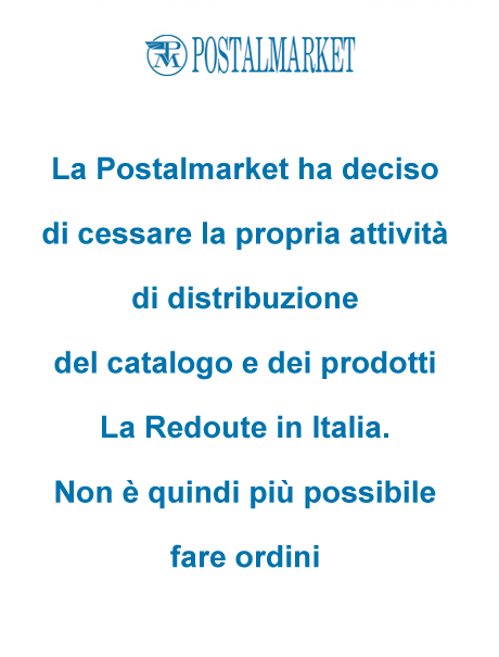 Chiusura postal market