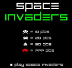 Space Invaders