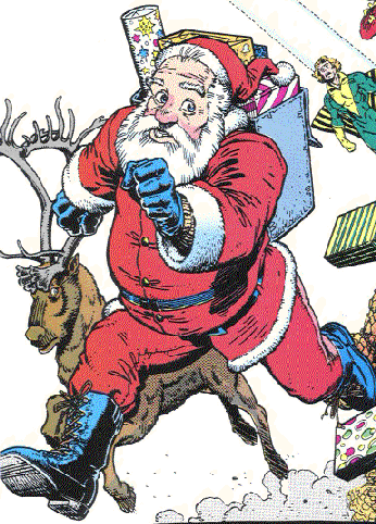 Barzellette di Natale