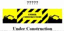 under construction