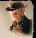Indiana Jones