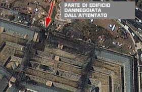 Attenato al Pentagono: aereo o autobomba?