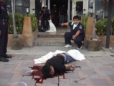 Tifosi uccisi al bar