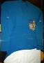 Maglia azzurra storica