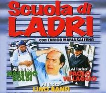 scuola di ladri