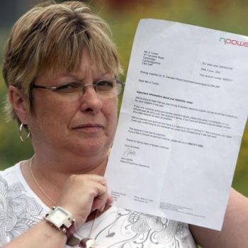 bolletta astronomica