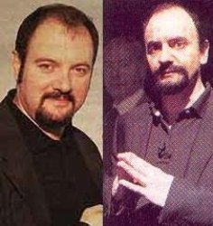 lucarelli de luigi - paura eh!