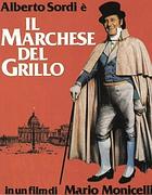 marchese del grillo