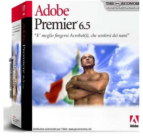 adobe premier